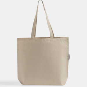 dbd. essential organic cotton tote bag